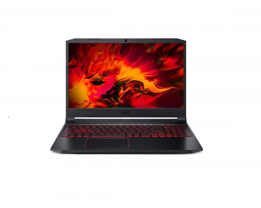 Ноутбук Acer AN515-55-7149 / Intel I7-10750 / DDR4 16GB / HDD 1000 GB+SSD 256GB / VGA 4GB / 15.6 FHD купить