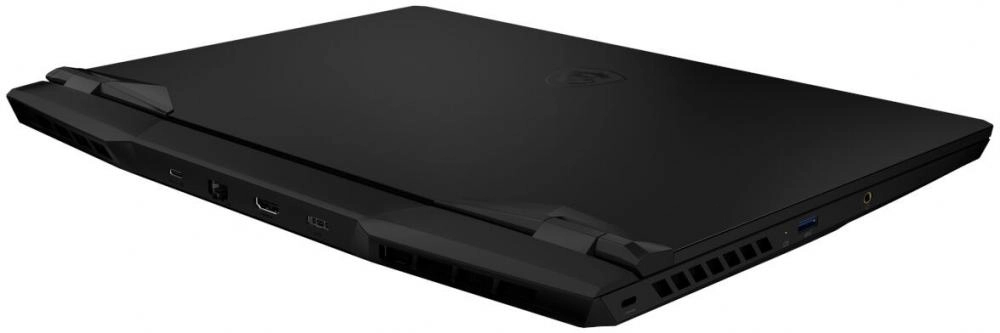 MSI GP76 Leopard 10UE / Intel i7-10870H / DDR4 16GB / SSD 1TB / RTX3060 6GB / 17.3