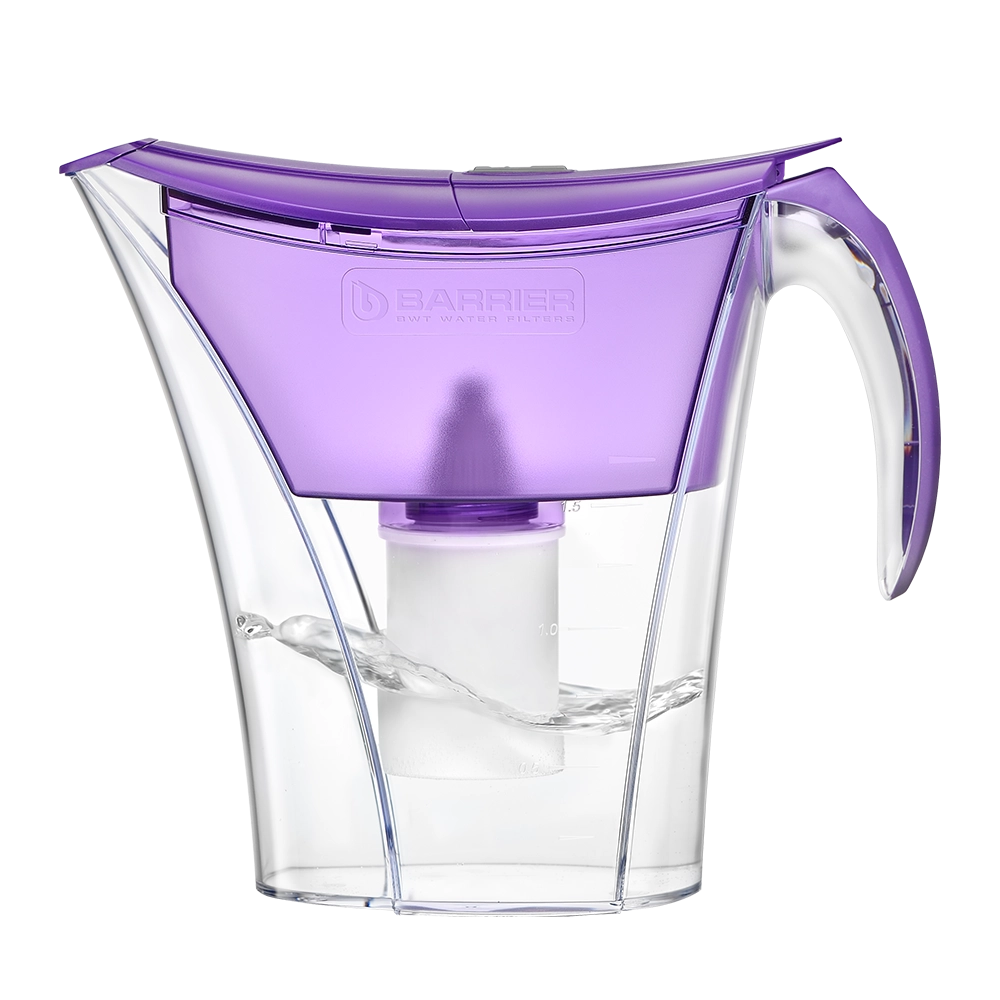 Baryer Smart siyohrang filtr-ko‘zasi, 3.3l, mexanika arzon