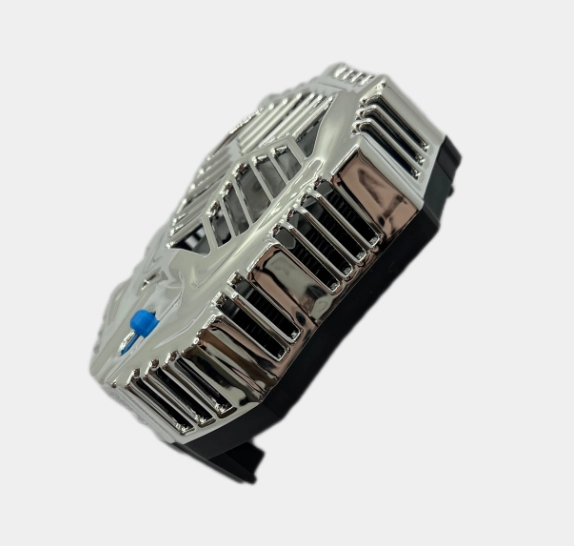 Игровой кулер AL07 для охлаждения телефона недорого