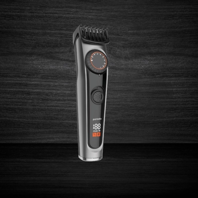Триммер Hair Trimmer Porodo Precision онлайн