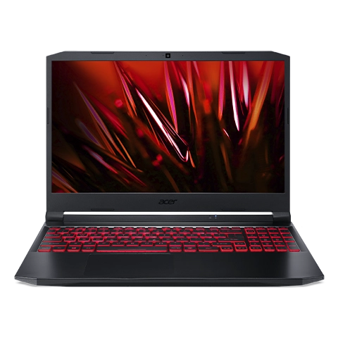 Ноутбук ACER Nitro 5 AN515/57/intel i9-11900H/DDR 16GB/ SSD 512GB/ Nvidia GeForce RTX 3060 6GB/ 15'6 QHD купить