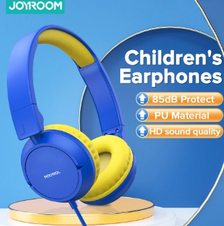 Детские наушники Joyroom JR-HC1 недорого