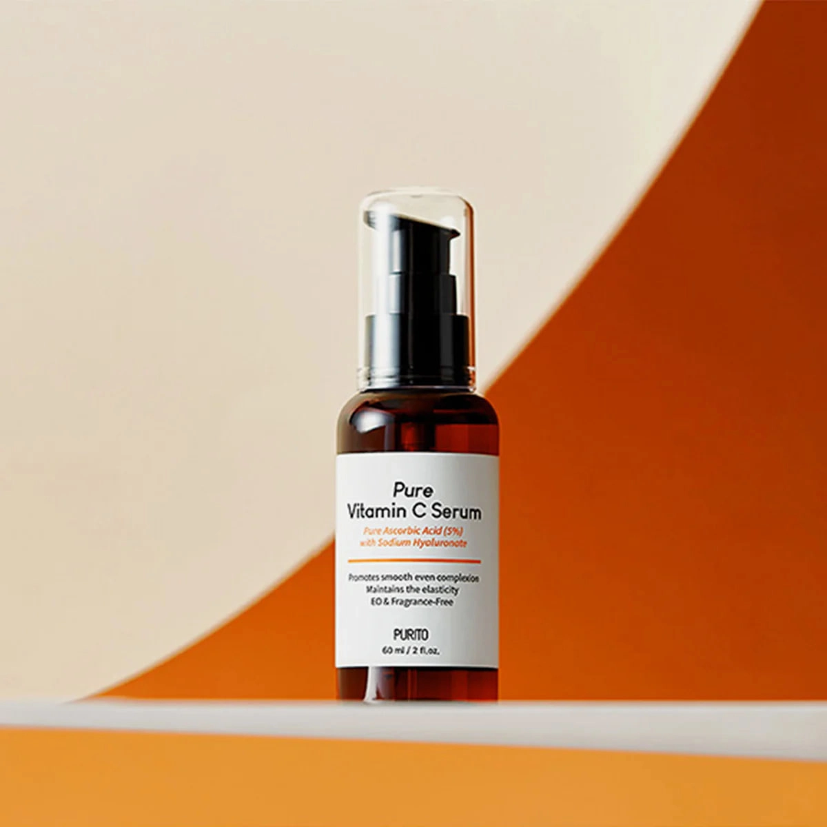 Purito Pure Vitamin C serum 60ml sivorotkasi sotib olish