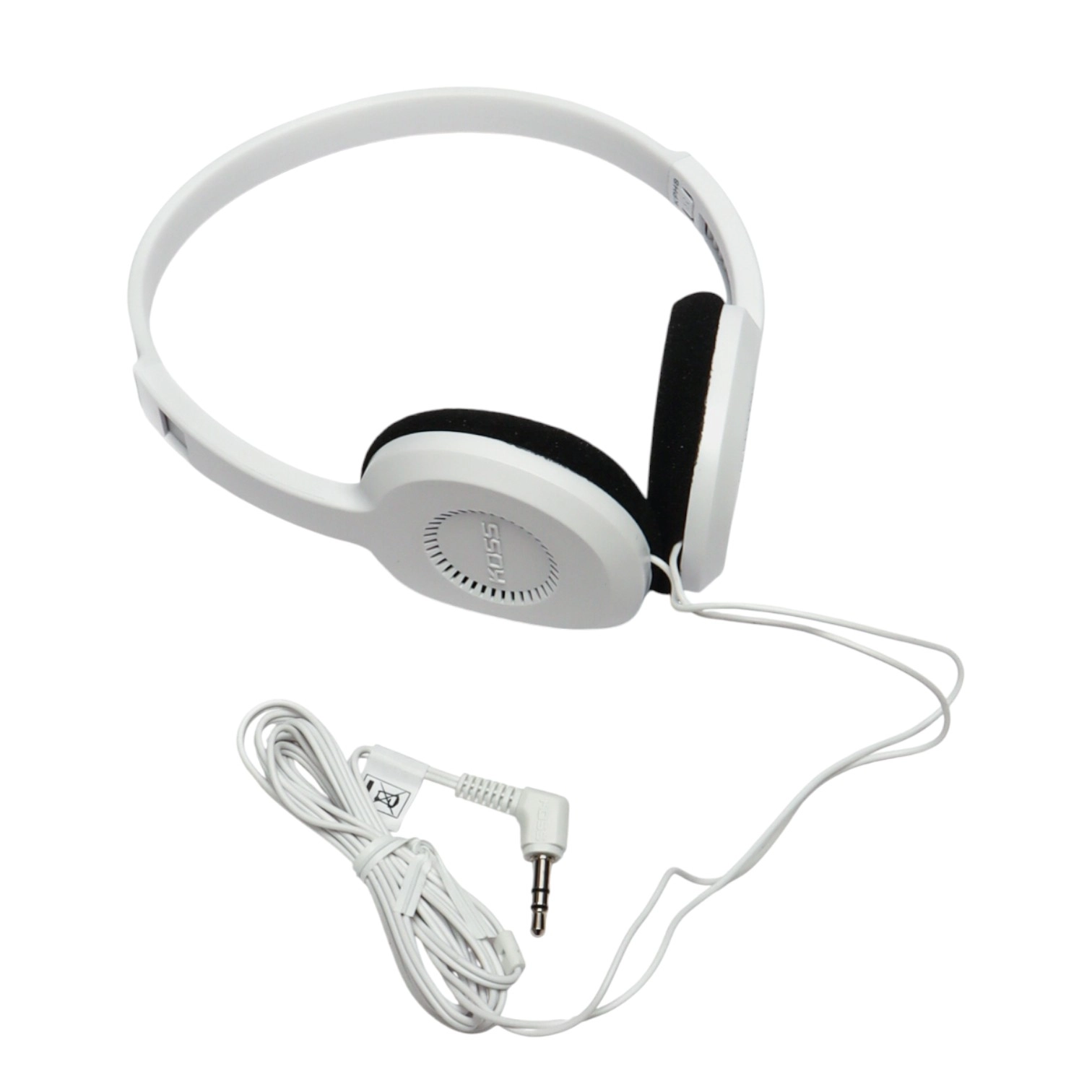 Koss KPH8W V2 RW quloqchini , White arzon