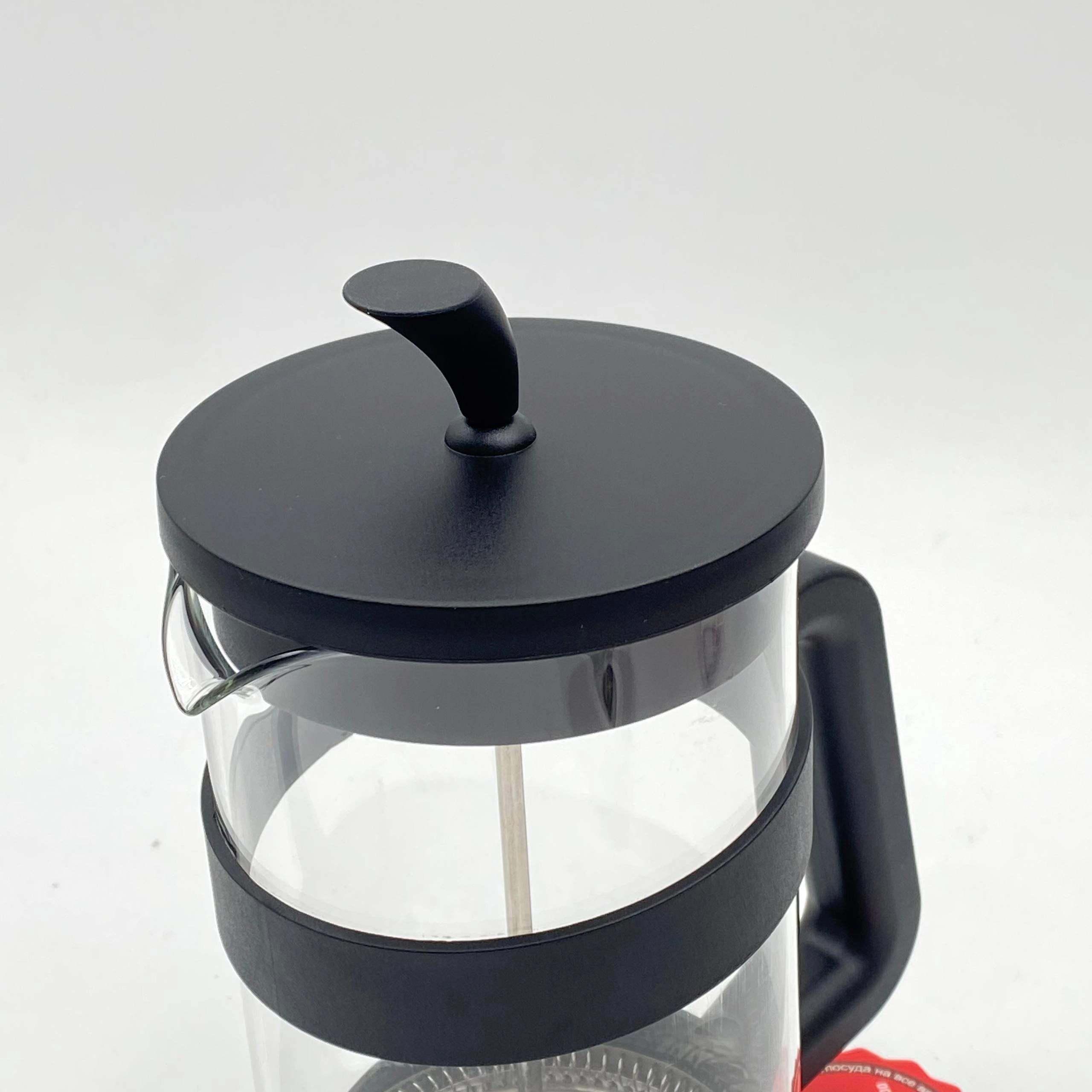Shish choynak French Press Kukmara, 1 l arzon