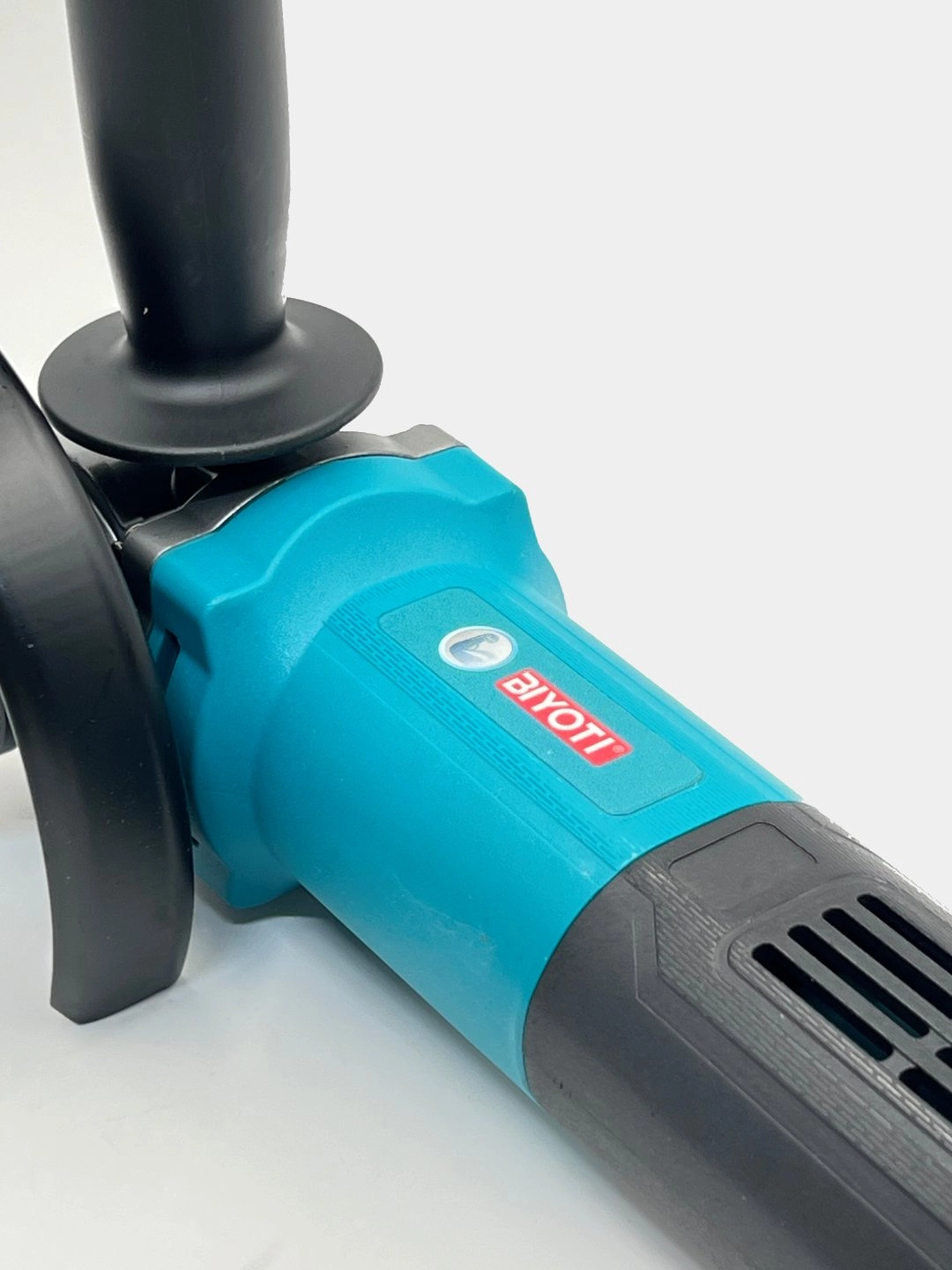 BIYOTI BYT-1256 burchak silliqlash mashinasi (2-1256) onlayn