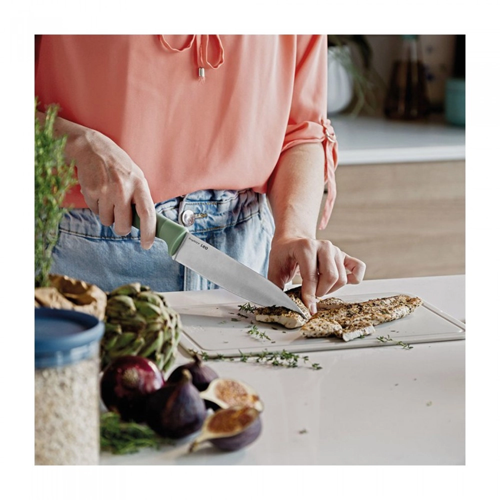 Berghoff Forest pichoqlar to‘plami, 8 ta buyum xususiyatlar