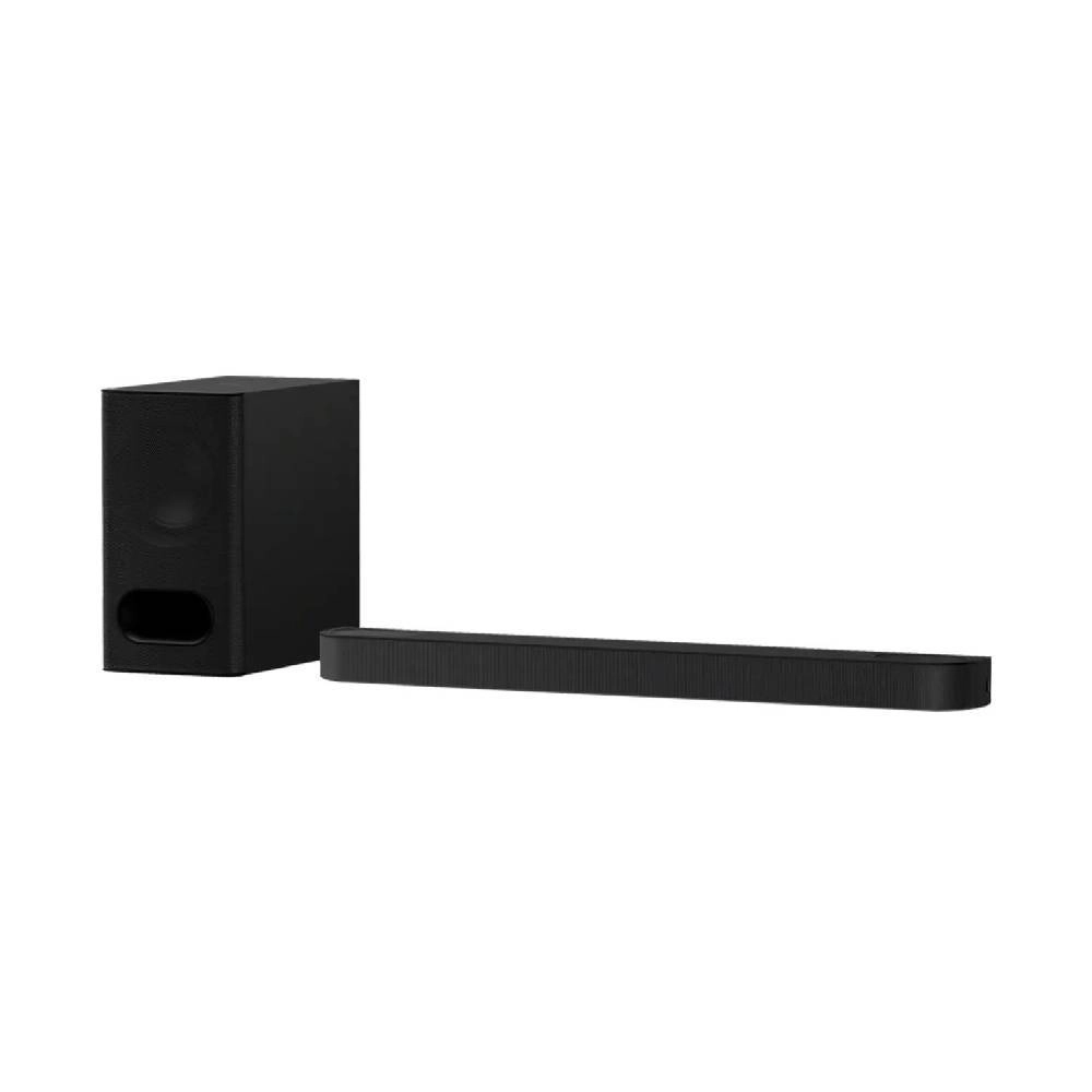 Sony HTB600.AF1 saundbari, 350 Vt, 3.1.2, Dolby Atmos, DTS:X arzon
