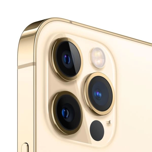 iPhone 12 Pro 256GB Gold Smartfoni O'zbekistonda