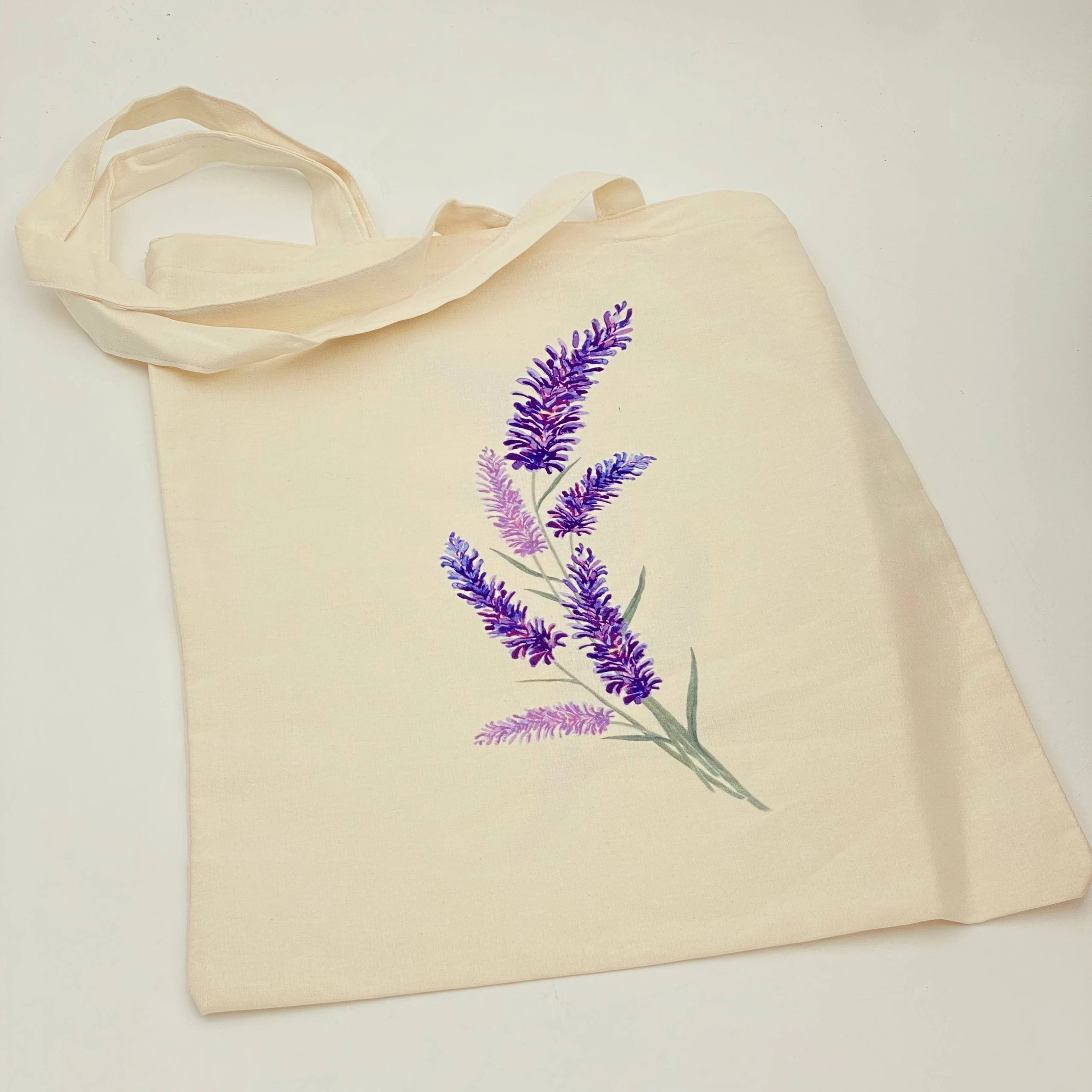Xaridlar uchun xalta shopper 