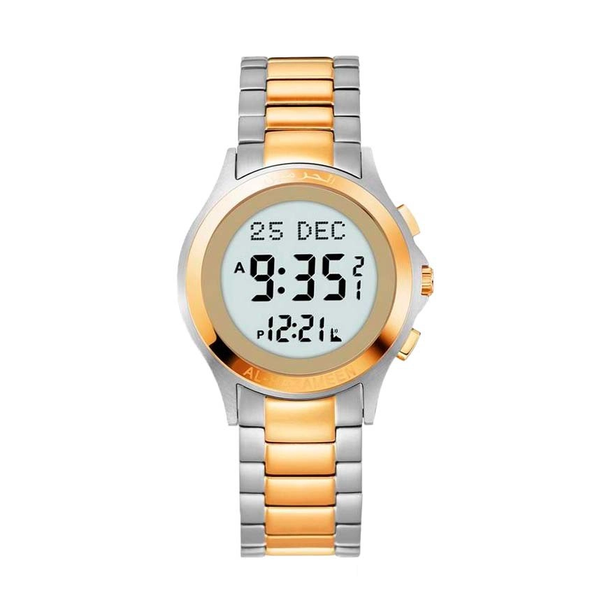 Часы Al-Harameen HA6371BW купить