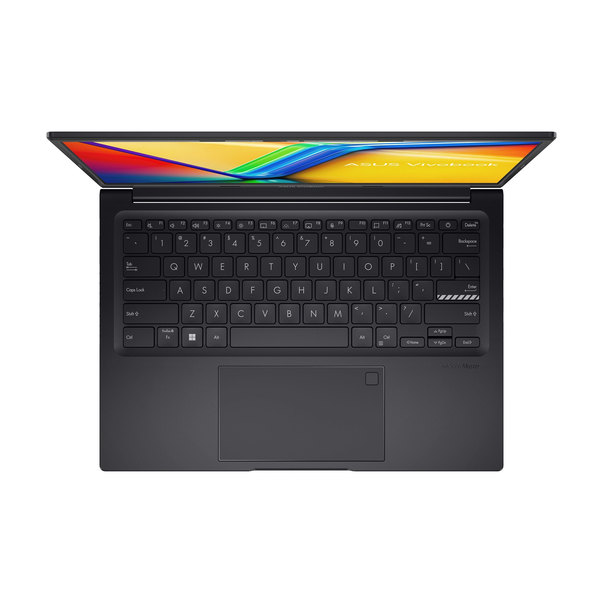 Ноутбук Asus Vivobook 14X K3405V, Intel Core i5-13500H, DDR4 8GB, SSD 512GB, 4GB RTX 2050 14' Free Dos цена