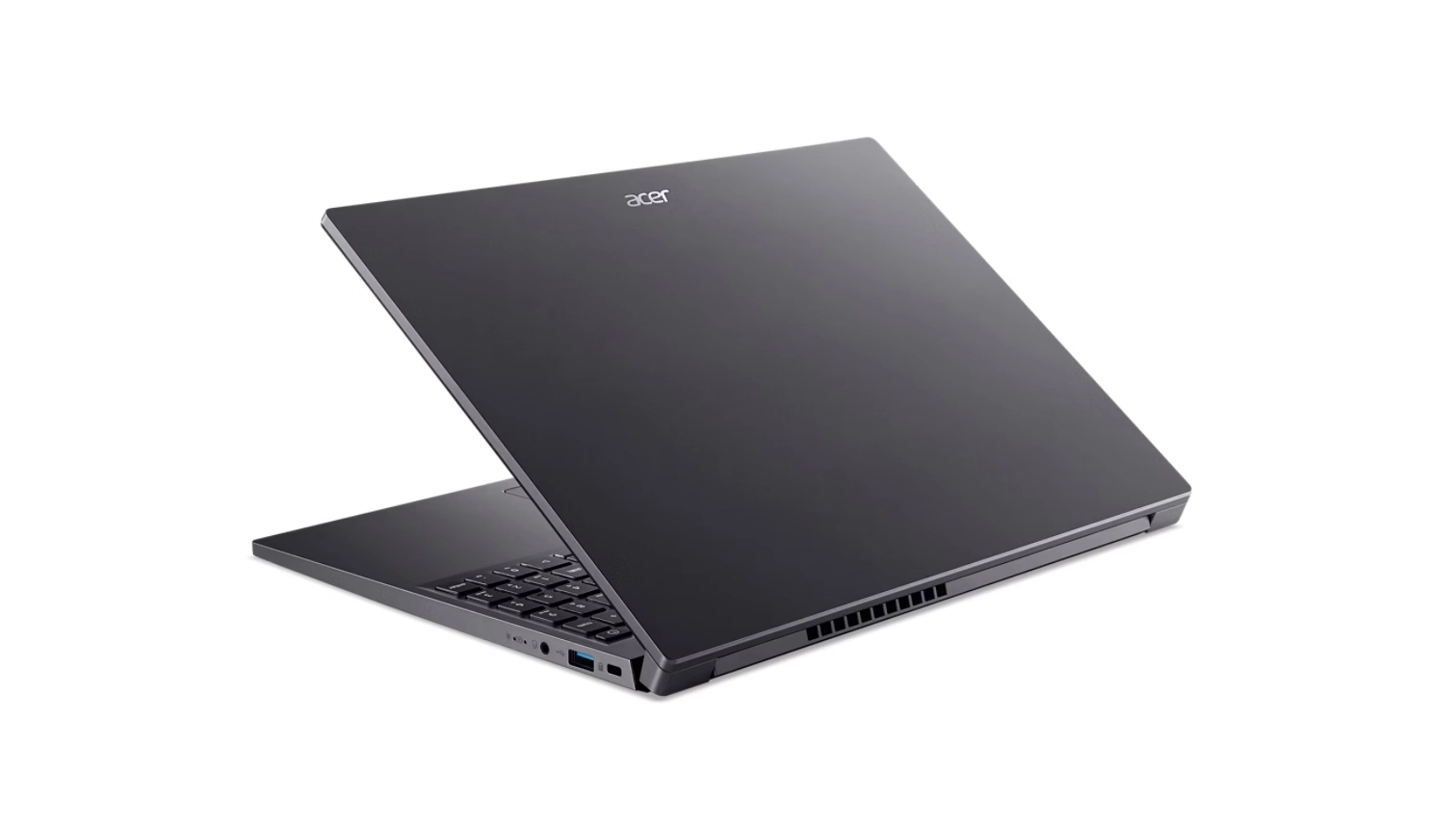 Noutbuk ACER ASPIRE GO 15 AG15-51P-510U I5-1334U 8GB 256GB 15,3 WUXGA IPS W11, STEEL GRAY(ACER00283) narxi