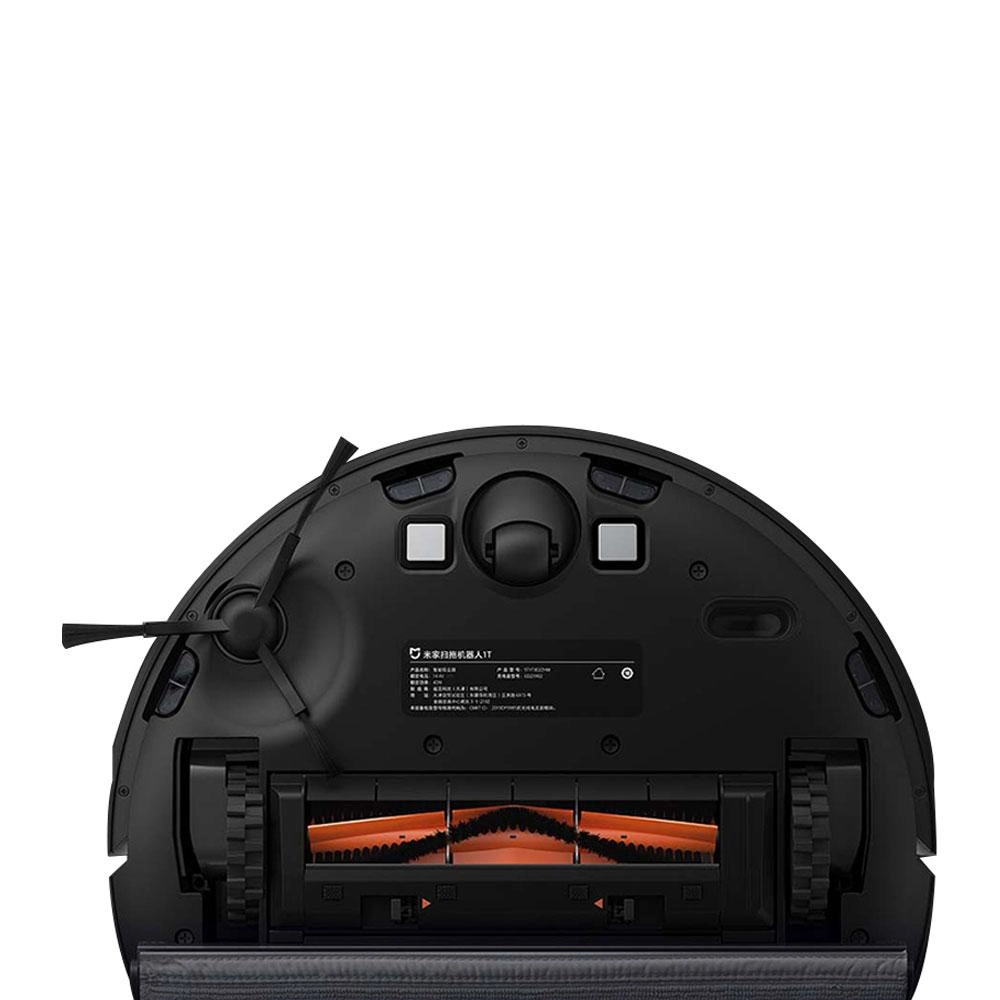Xiaomi Mijia Sweeping Robot 1T (Black) robot-changyutgichi O'zbekistonda