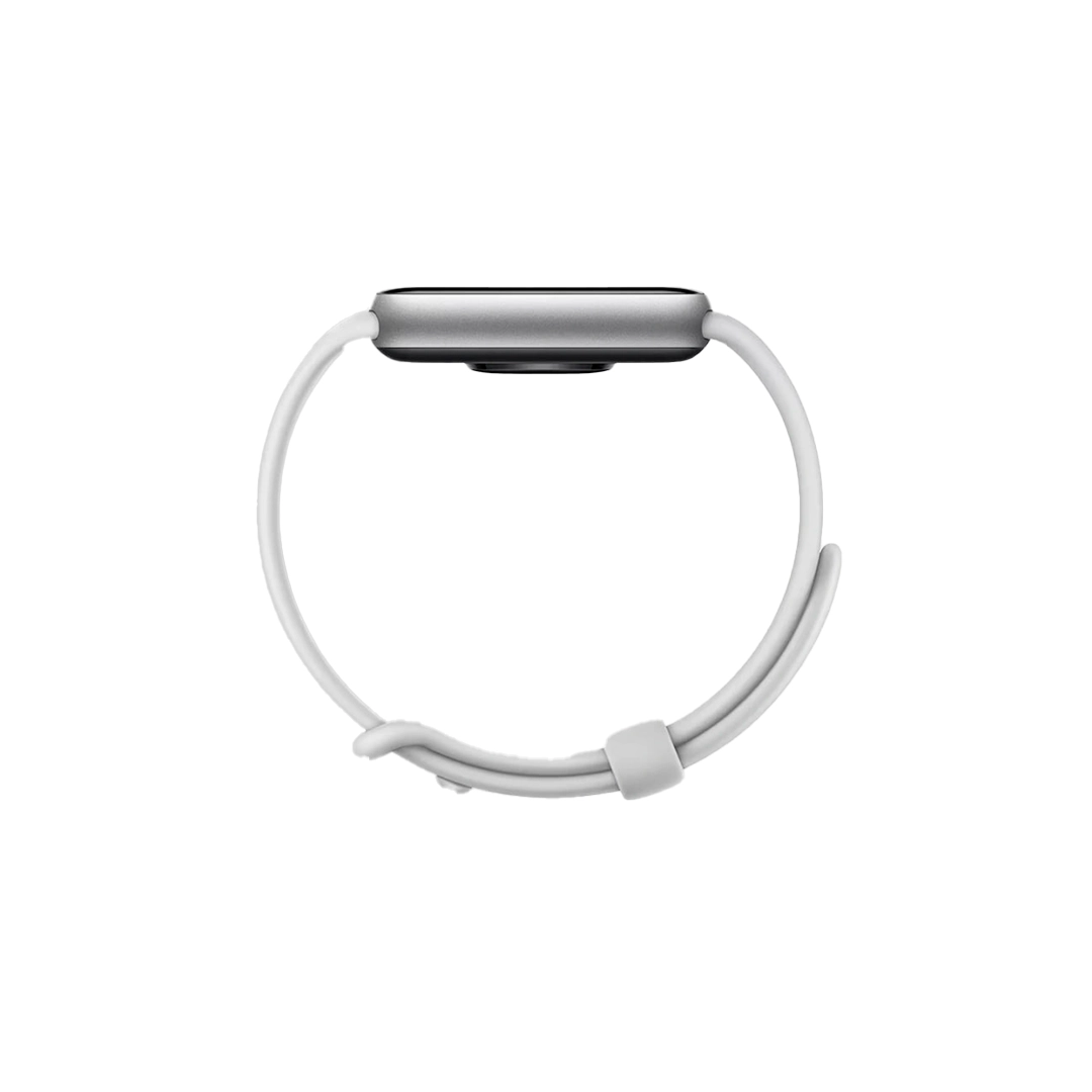 Smart-braslet Xiaomi Mi Smart Band 10 pro, Silver O'zbekistonda