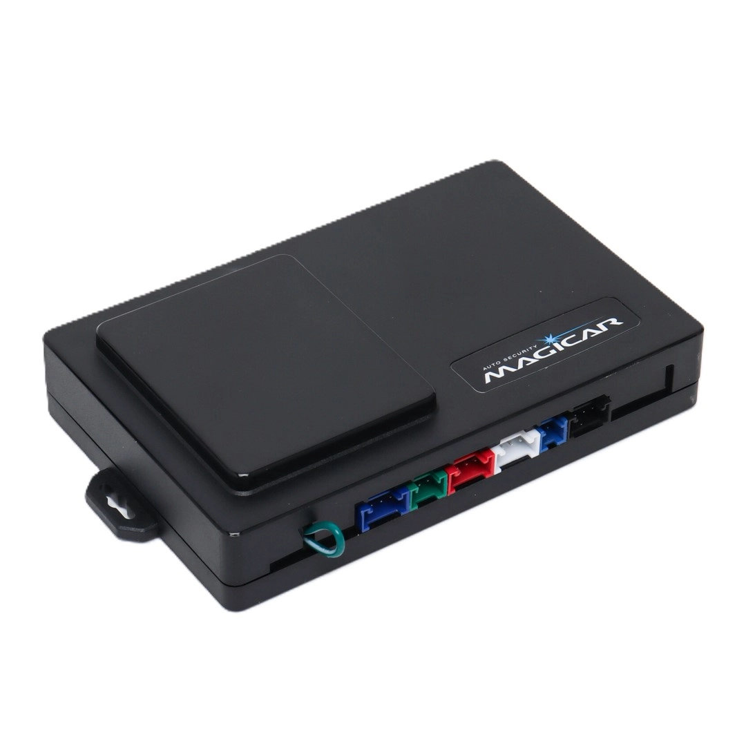 Magicar Dominant DC907S avtosignalizatsiyasi O'zbekistonda