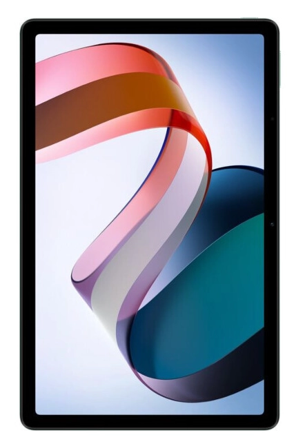 Планшет Xiaomi Redmi Pad 4/128Gb Wi-Fi Green недорого
