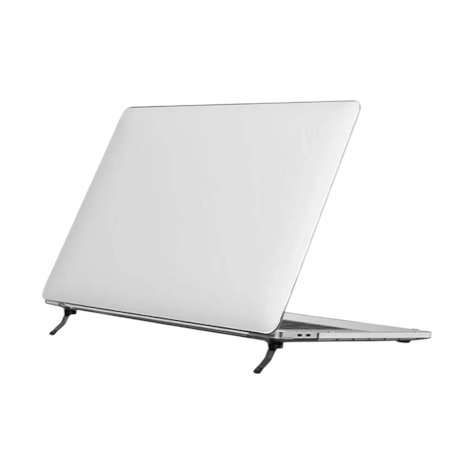 MacBook Pro 13.3 WiWU iShield Stand Case uchun g'ilofi sotib olish