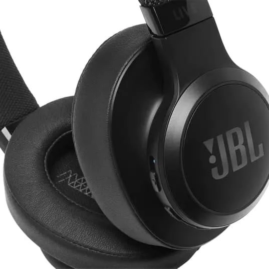 JBL Live 500BT Black bolalar simsiz quloqchini bo'lib to'lash