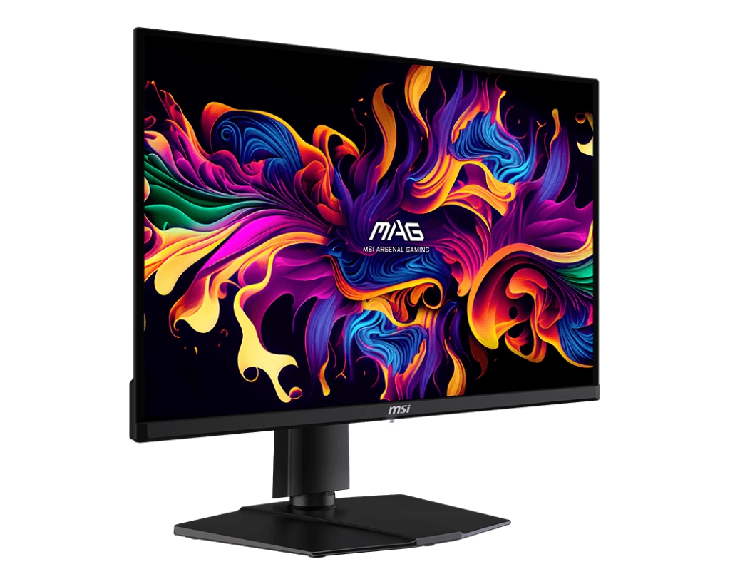 MSI MAG 271QP QD-OLED X28 monitori / 27