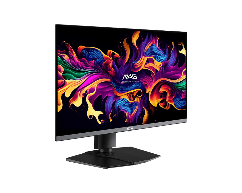 MSI MAG 272QP QD-OLED X50 monitori / 26.5