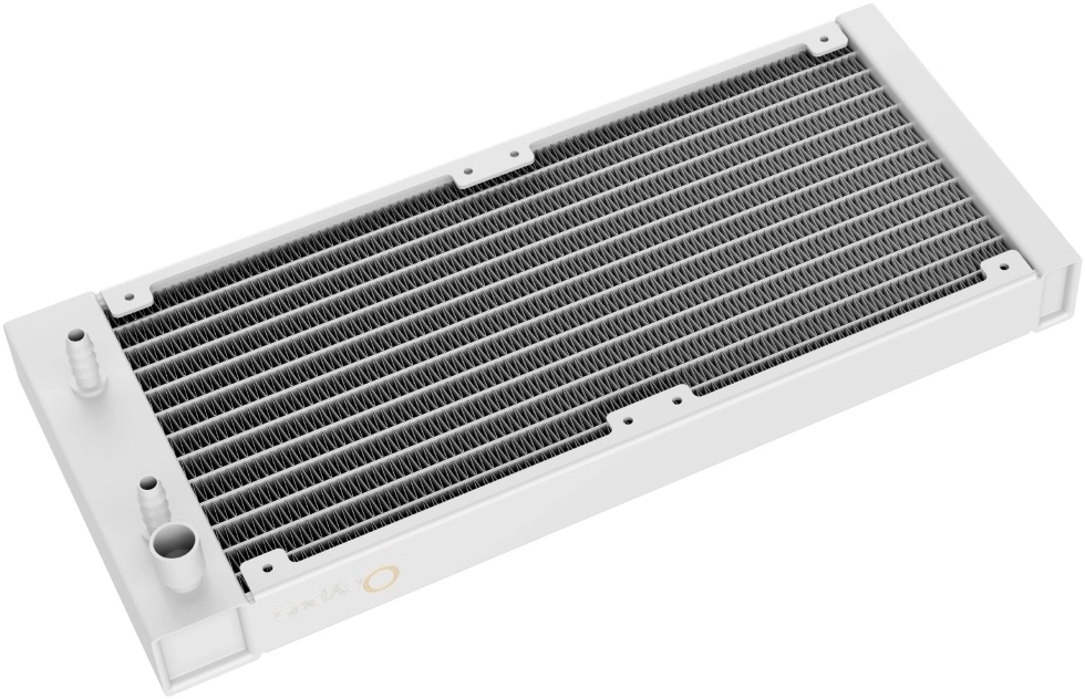 Ocypus Sigma L24 WH ARGB sovutish tizimi O'zbekistonda