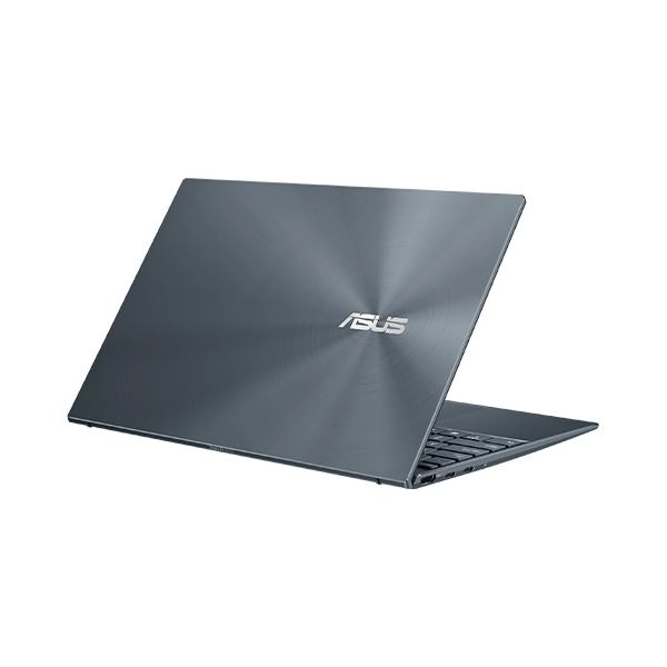 Asus ZenBook 14-UX425EA-HM039T. Core I5-1135G7. DDR4 8GB. SSD 512GB. 14