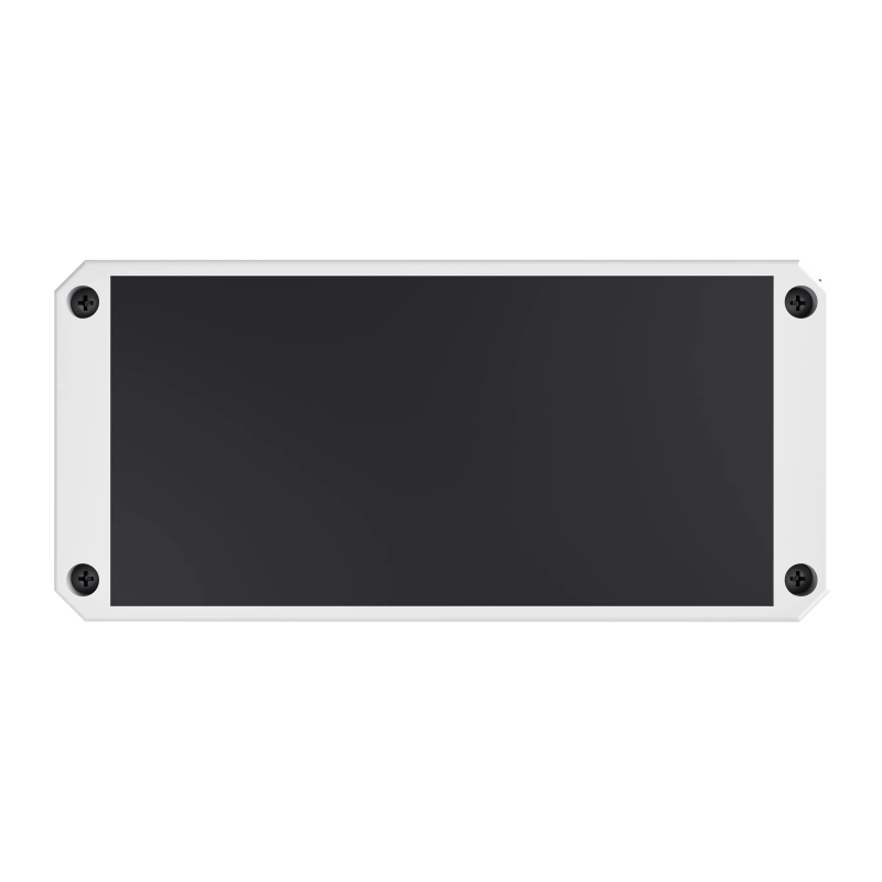 Gamemax V4.0 PWM A-RGB WH ventilyator kontrolleri onlayn