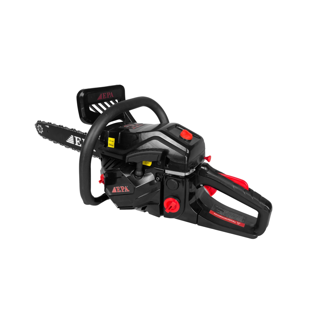 Benzinli zanjirli arra EPA EBP-1800-1, 1800 Vt , Black O'zbekistonda