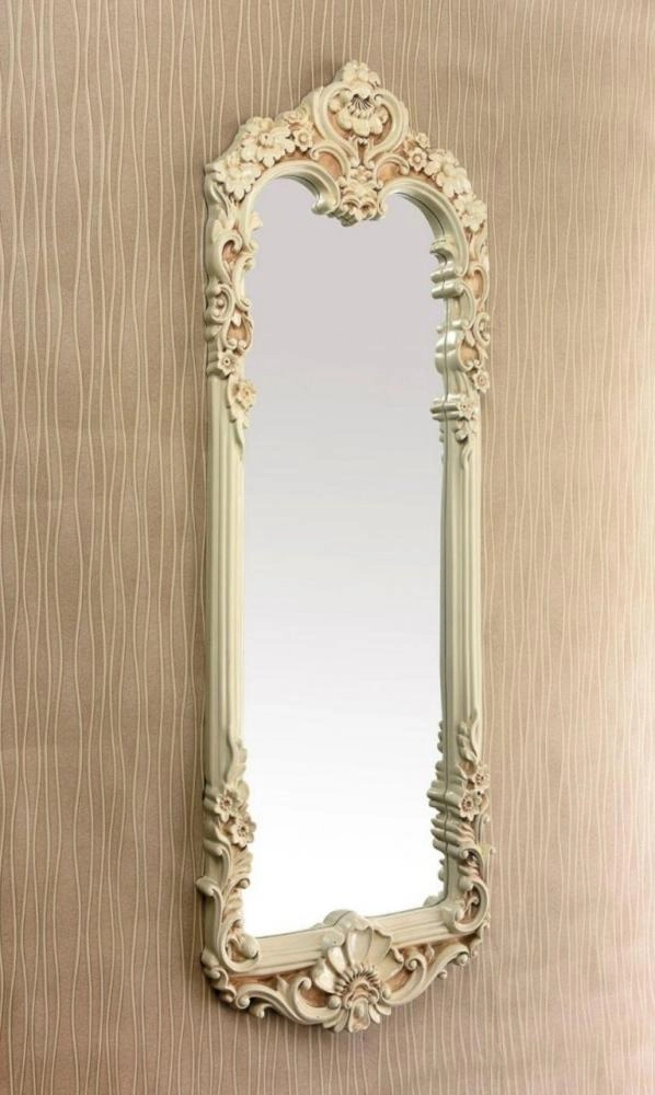 Настенное зеркало (1,10смХ55см) купить