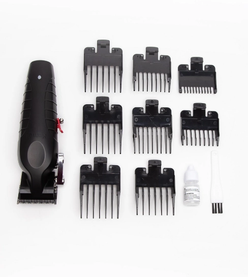 Kemei KM-2296 soch olish mashinkasi arzon