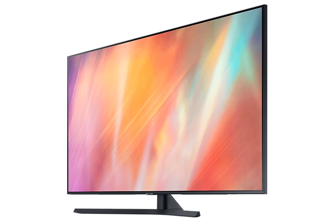 Телевизор Samsung UE55AU7500U 4K UHD Smart TV онлайн