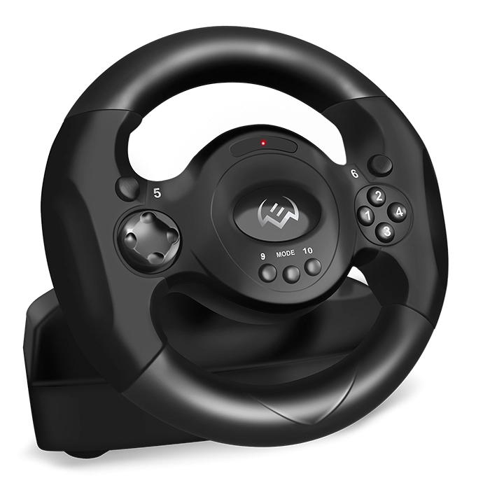 Игровой руль Sven GC-W300 в Узбекистане