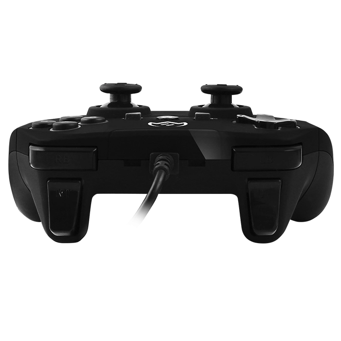 Sven GC-250 Black geympadi O'zbekistonda