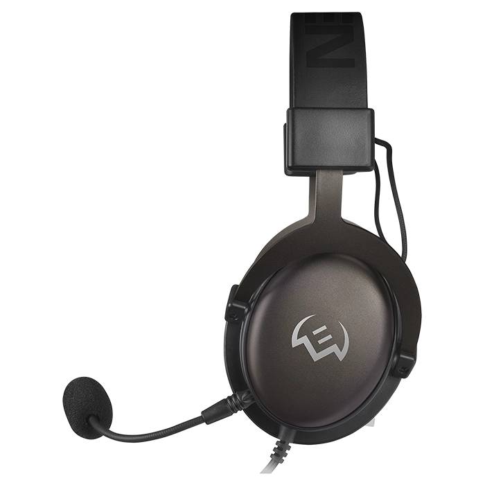 Компьютерные наушники Sven AP-G999MV Gray в Узбекистане