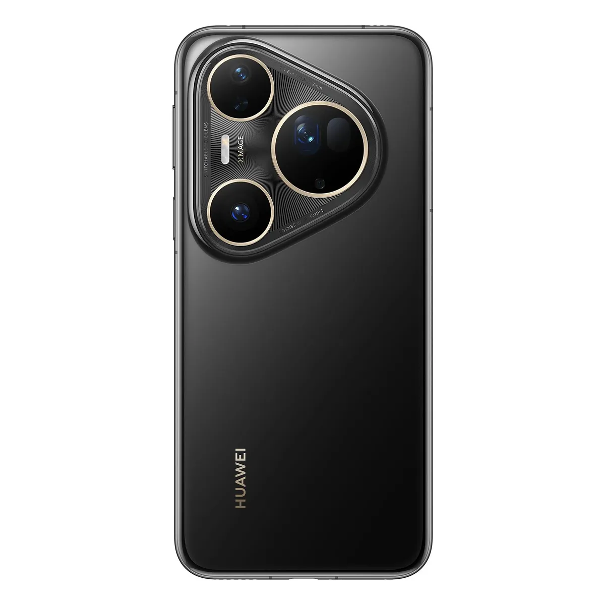 Huawei Pura 80 Ultra 12/512GB Black smartfoni xususiyatlar