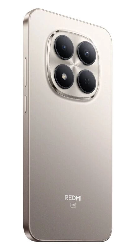Xiaomi Redmi Note 15 Pro 5G 8/512GB smartfoni, Titanium bo'lib to'lash