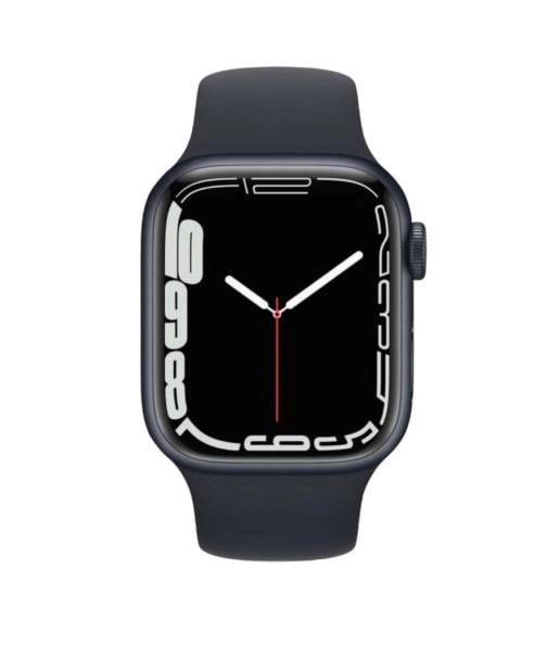 M7 Pro Max Black smart-soati sotib olish