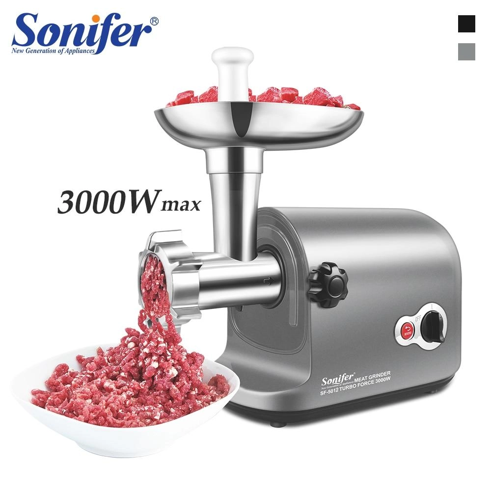 Sonifer SF-5012 go‘sht maydalagichi arzon