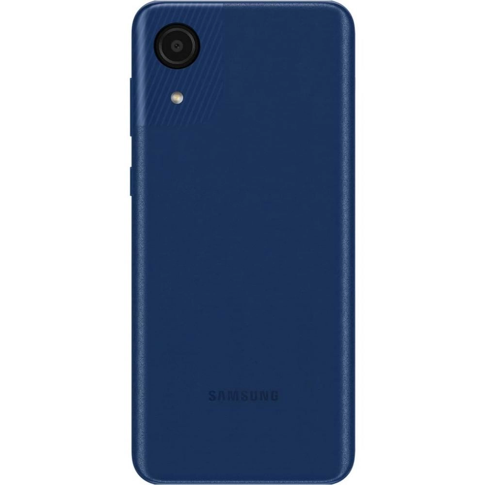 Смартфон Samsung Galaxy A03 Core 2/32GB Blue в Узбекистане