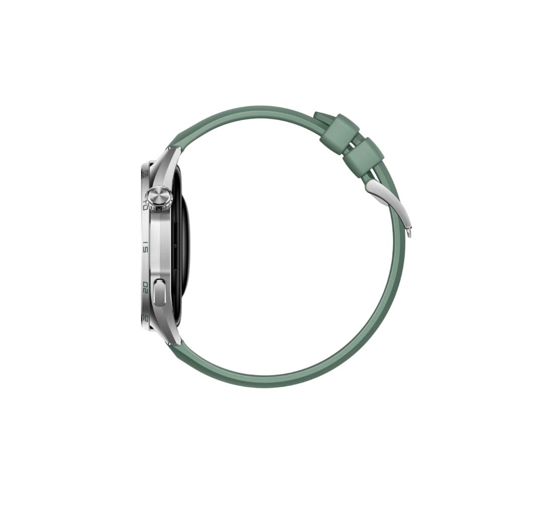 HUAWEI Watch GT6 46 mm smart-soati, Green O'zbekistonda