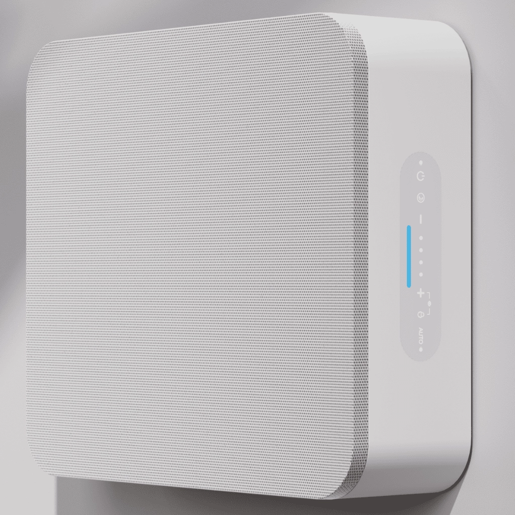 Havo tozalagichi Rein Wall Purifier 7 Lite, White O'zbekistonda