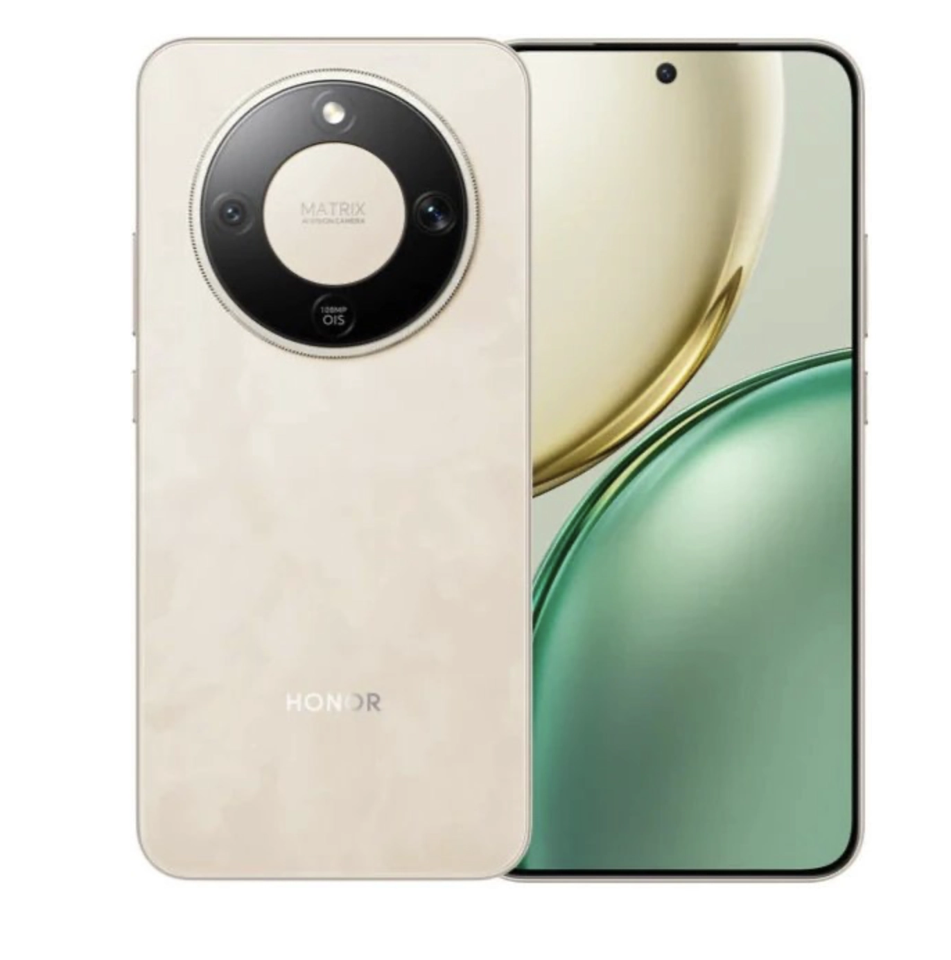 HONOR X9d 5G 8/256 GB oltin rang smartfoni sotib olish