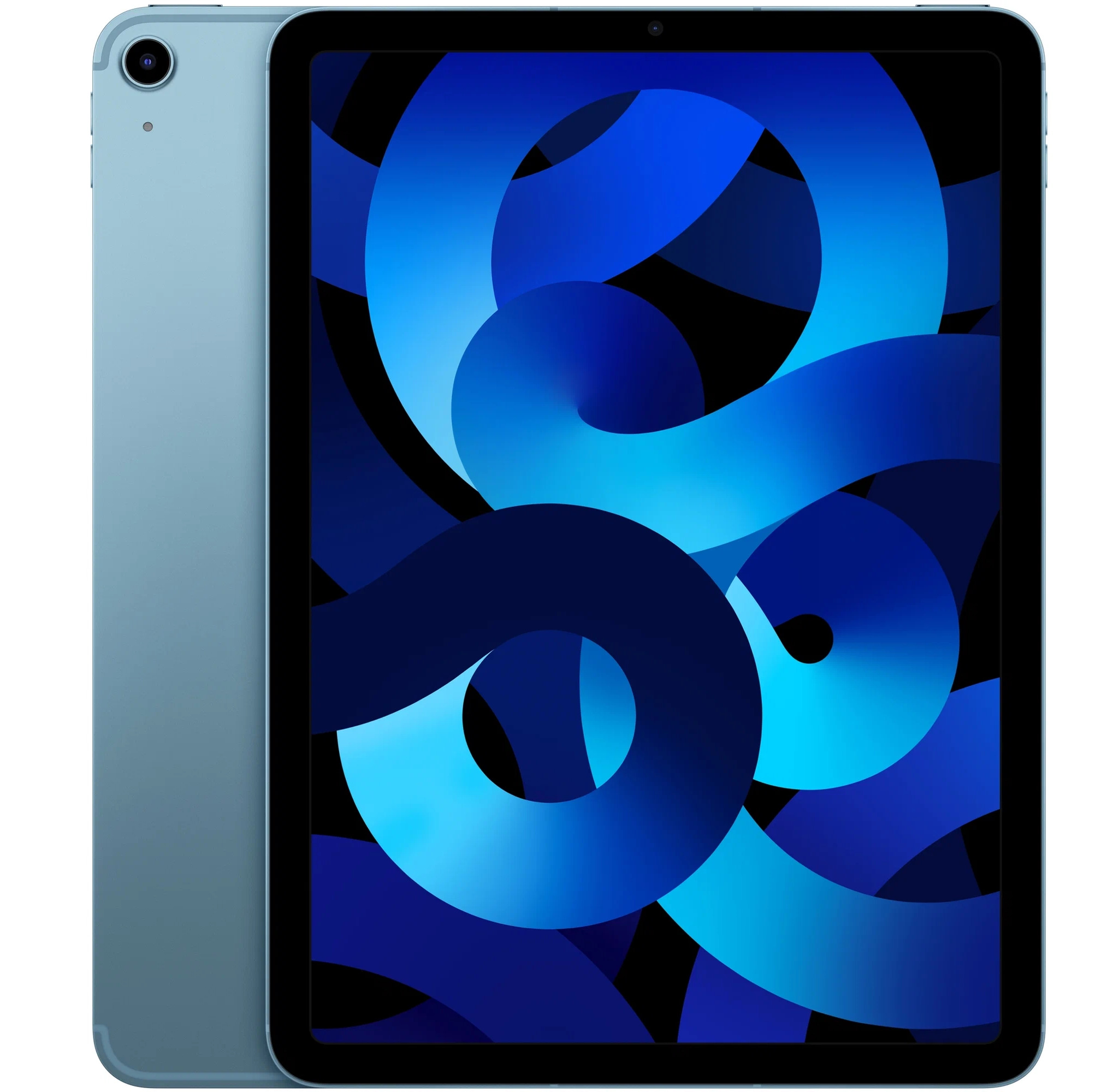 Планшет Apple ipad Air 5 M1 (2022) 256GB Wi-Fi Blue купить