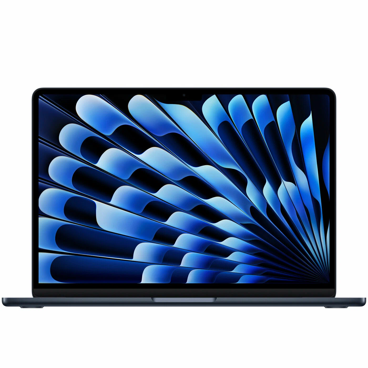 Ноутбук Apple MacBook Air 13 M4 24GB/512GB Midnight купить