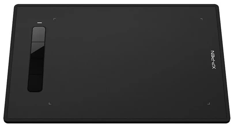 XP-PEN Star G960S Plus grafik plansheti arzon