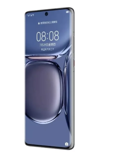 Смартфон Huawei P50 Pro 8/256Gb Golden Black в Узбекистане