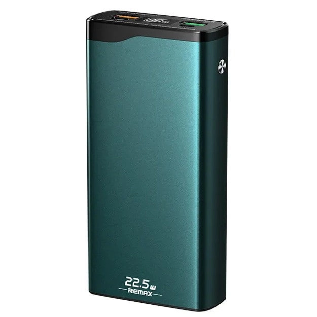 Внешний аккумулятор Remax RPP-201 10000 mAh купить