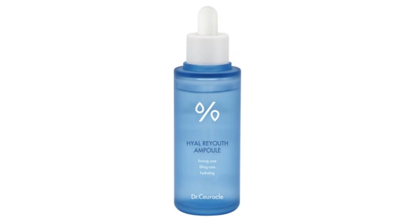 Dr.Ceuracle  Hyal Reyouth Ampoule 50 ml  sivorotkasi O'zbekistonda